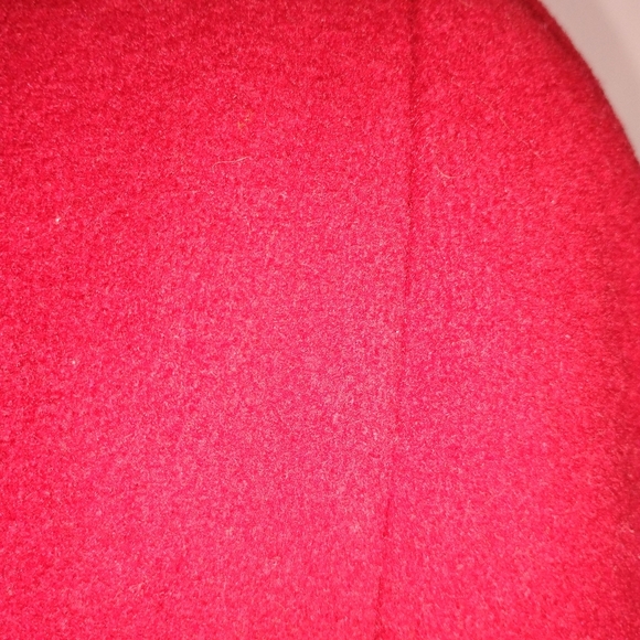 REGAL VINTAGE ILIE WACS MAXI COAT - Picture 7 of 11